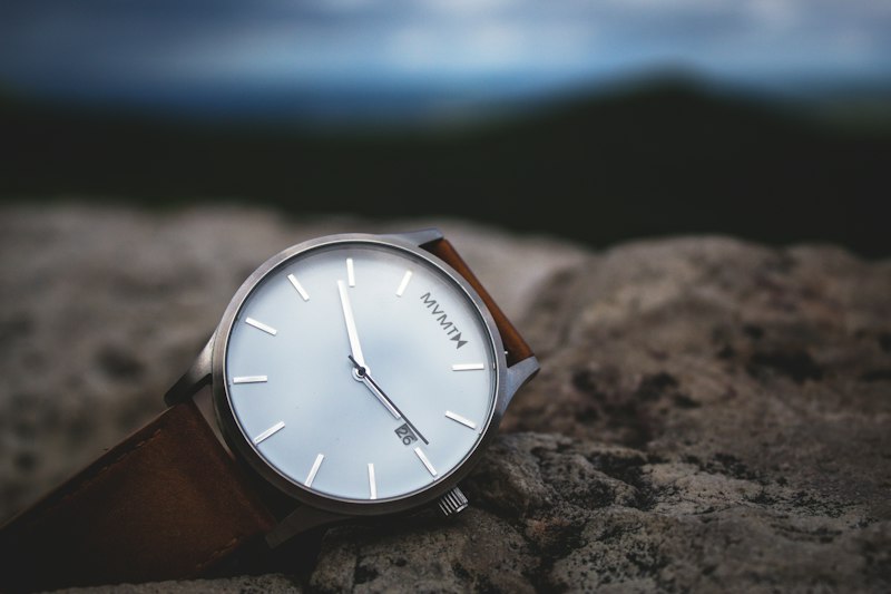 Solano watch