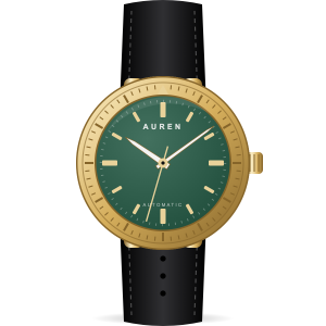 Emerald Gold — Standard