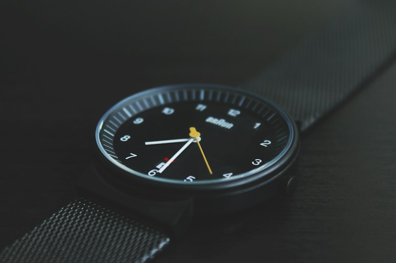Creators of the Man Made Watches