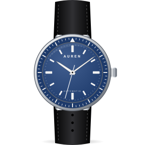 Ocean Blue — Standard