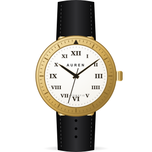 Regent Classic — Gold
